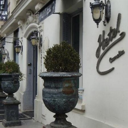 פריז Camelia Prestige - Place De La Nation מראה חיצוני תמונה