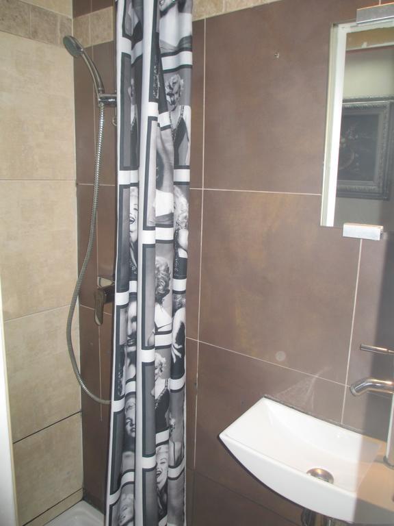 פריז Camelia Prestige - Place De La Nation חדר תמונה