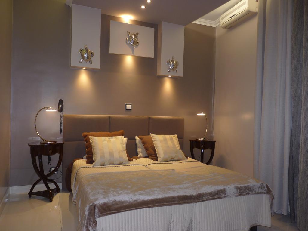 פריז Camelia Prestige - Place De La Nation חדר תמונה