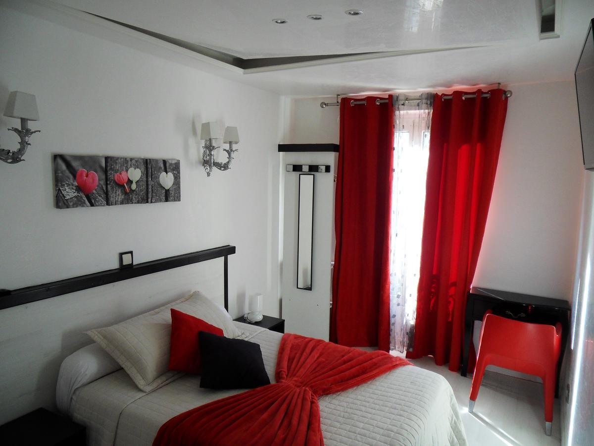 פריז Camelia Prestige - Place De La Nation מראה חיצוני תמונה